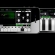 Animoog para iPhone