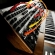 Moog - Minimoog Voyager XL patch panel