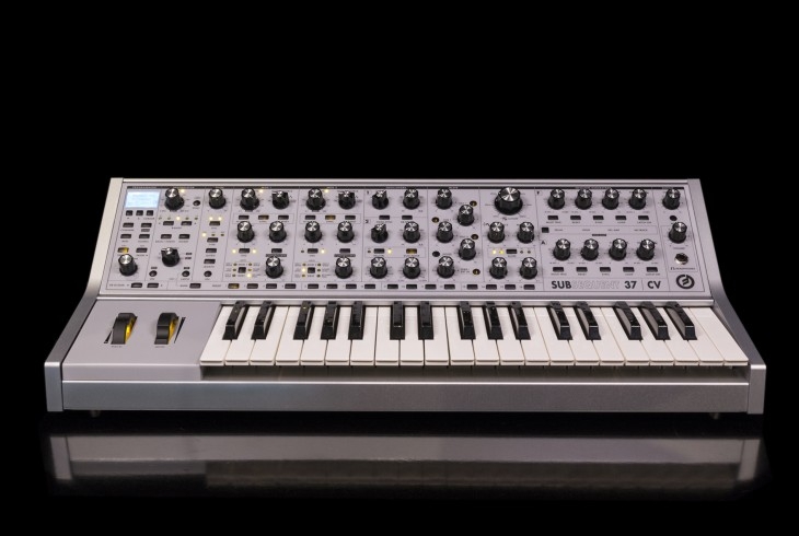 Subsequent 37 CV