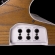 Subsequent 37 CV jacks