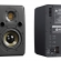 Adam Audio - S1X (frente y posterior)