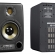 Adam Audio - S2X monitor de estudio (frente y posterior)
