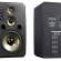 Adam Audio - S3X-V monitor de estudio (frente y posterior)