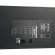 Adam Audio - S4X-H monitor de estudio midfield (posterior)