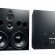 Adam Audio - S5X-H monitor de estudio (frente y posterior)
