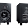 Adam Audio - Sub8 subwoofer (frente y posterior)