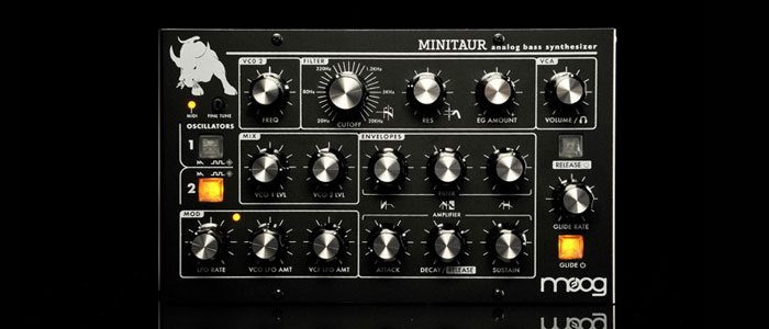 Minitaur