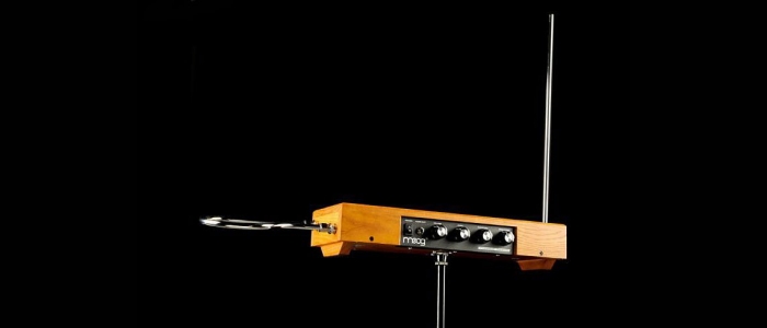 Etherwave Theremin Standard