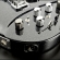 Moog Lap Steel Black Sparkle