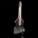 Moog Lap Steel Black Sparkle