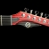 Moog Guitar Model E1 - Red