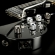 Moog Guitar Model E1 - Black 