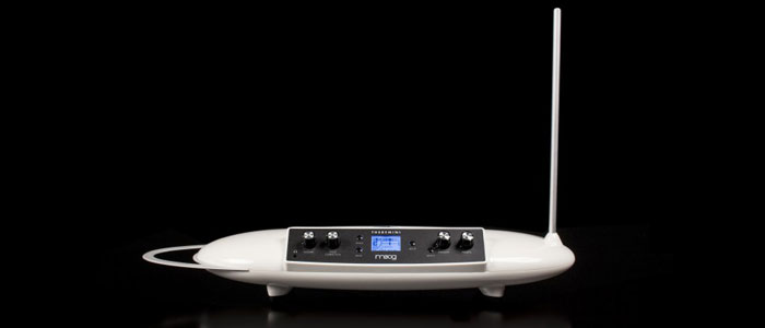 Theremini