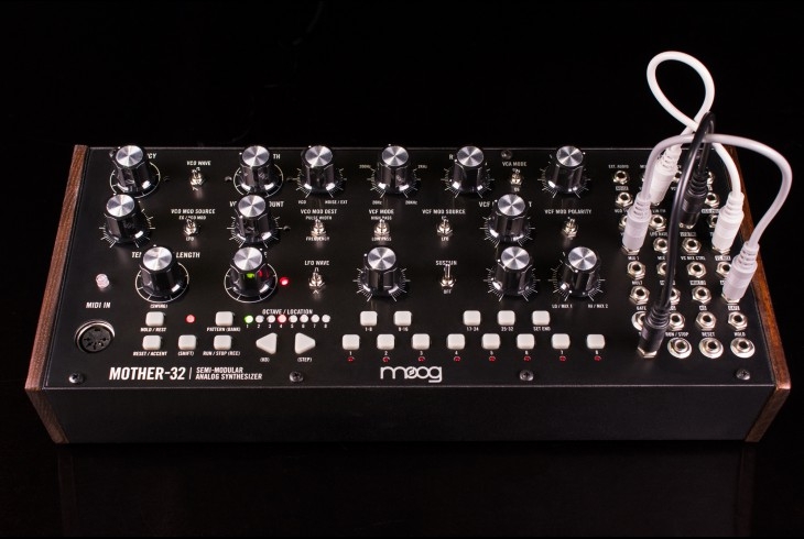 Mother-32